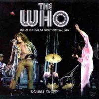 The Who, Live at the Isle of Wight Festival 1970, 1970