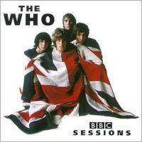 The Who, BBC Sessions, 1973