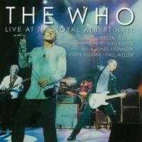 The Who, Live at the Royal Albert Hall, 2000