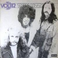 Thin Lizzy, The Beginning, Vol 12, 1974 .