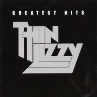 Thin Lizzy, Greatest Hits, 1977 .