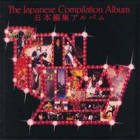 Thin Lizzy, The Japanese Compilation Album, 1980 .