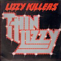 Thin Lizzy, Lizzy Killers, 1981 .