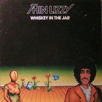 Thin Lizzy, Whiskey in the Jar, 1981 .