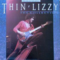 Thin Lizzy, The Collection, 1985 .