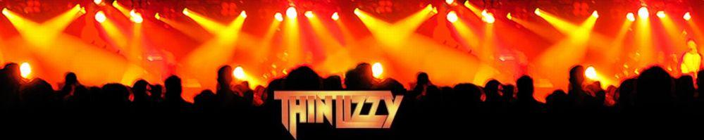    Thin Lizzy