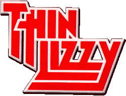 -   Thin Lizzy