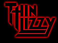  Thin Lizzy