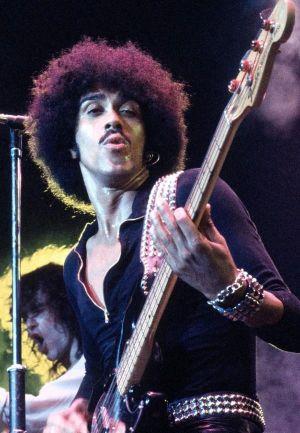    Thin Lizzy