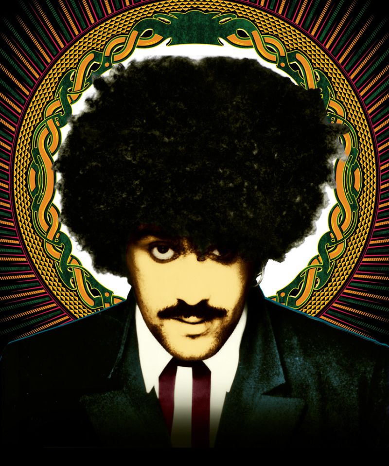 Phil Lynott, Thin Lizzy