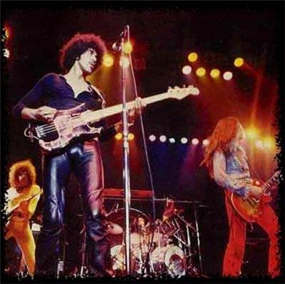 Thin Lizzy    