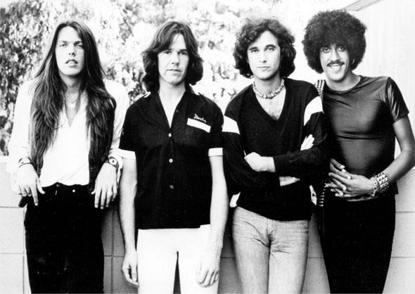 Thin Lizzy   