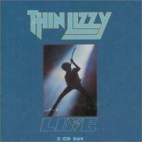 Thin Lizzy, Life, 1983 .