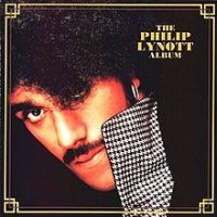 The Philip Lynott Album, 1982