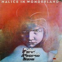 Paice, Ashton and Lord, Malice In Wonderland, 1977 .