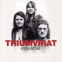 Triumvirat, Essential, 2012