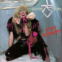 Twisted Sister, Stay Hungry, 1984