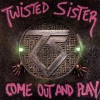 Twisted Sister, Come Out and Play, 1985