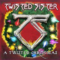 Twisted Sister, A Twisted Christmas, 2006