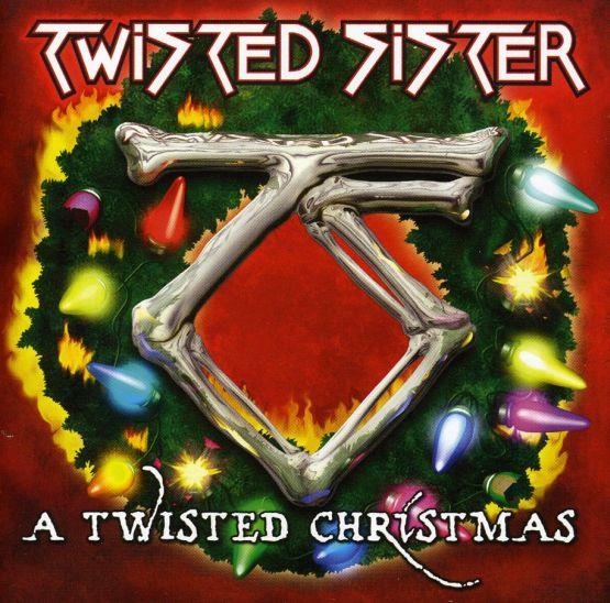 Twisted Sister, 2006, A Twisted Christmas