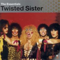 Twisted Sister, The Essentials, 2002