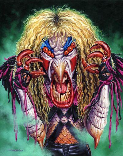 Dee Snider