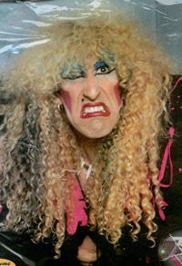 Twisted Sister 1985