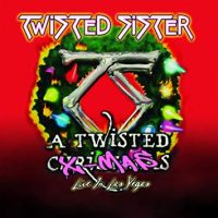 Twisted Sister, A Twisted X-Mas: Live In Las Vegas, 2011