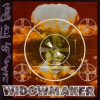 Widowmaker, Stand by for Pain, 1994