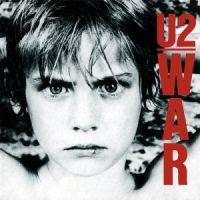 U2, War, 1983