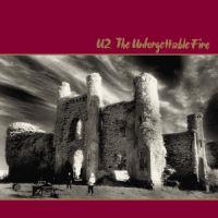 U2, The Unforgettable Fire, 1984