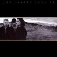 U2, The Joshua Tree, 1987