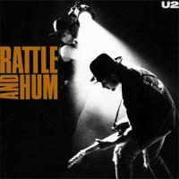 U2, Rattle and Hum, 1988