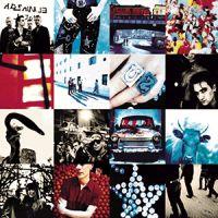 U2, Achtung Baby, 1991