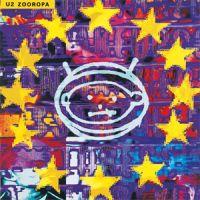 U2, Zooropa, 1993