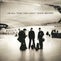 U2, All That You Can't Leave Behind, 2000