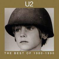 U2, The Best of 19801990, 1998