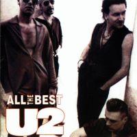 U2, All the Best, 2001