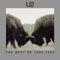 U2, The Best of 19902000, 2002