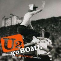 U2, Go Home: Live from Slane Castle, 2001