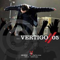 U2, Vertigo 2005: Live from Chicago, 2005