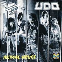 U.D.O. Animal House, 1987