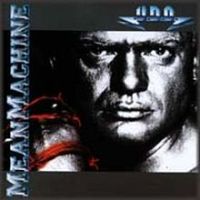 U.D.O. Mean Machine, 1989