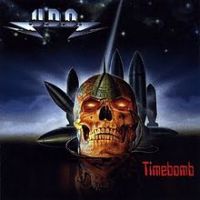 U.D.O. Timebomb, 1991