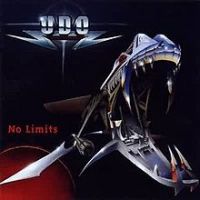 U.D.O. No Limits, 1998