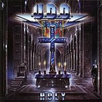 U.D.O. Holy, 1999