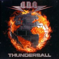 U.D.O. Thunderball, 2004