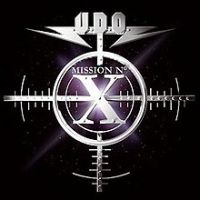 U.D.O. Mission No. X, 2005