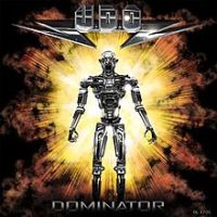 U.D.O. Dominator, 2009