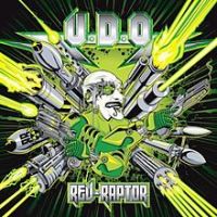 U.D.O. Rev-Raptor, 2011